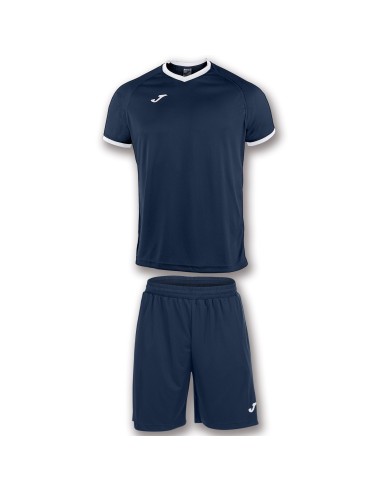 Joma Academy Set - Marine