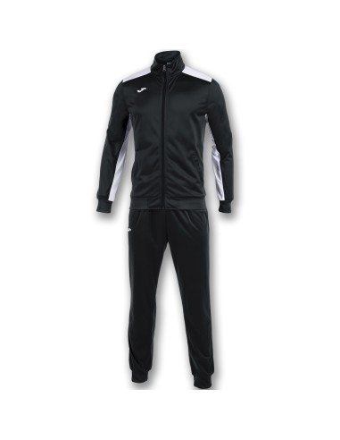 Joma Academy Tracksuit - Noir