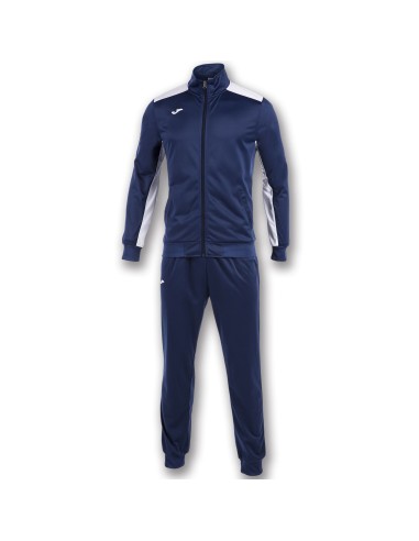 Joma Academy Tracksuit - Marine