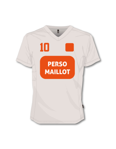 Personnalisation Maillot - Football américain