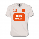 Personnalisation Maillot