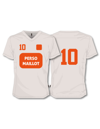 Personnalisation Maillot - Football américain