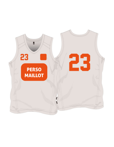 Personnalisation Maillot - Football américain