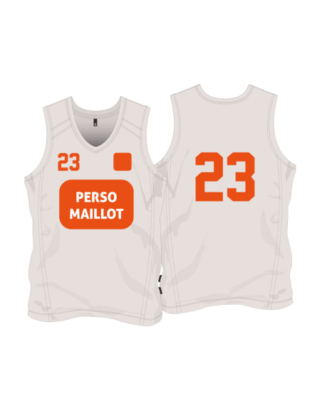 Personnalisation Maillot - Football américain