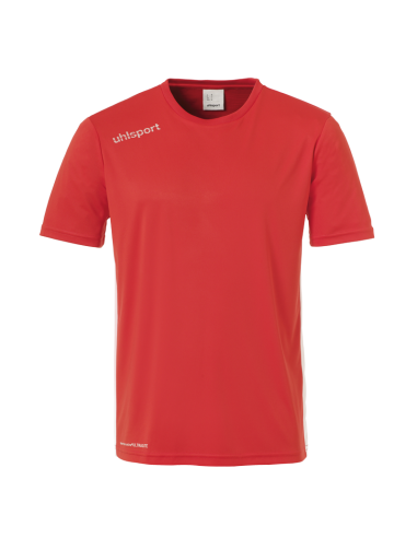 Uhlsport Essential - Rouge & Blanc