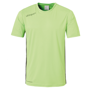 Uhlsport Essential - Vert & Noir