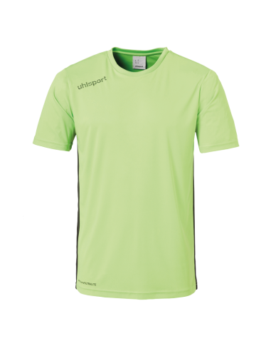 Uhlsport Essential - Vert & Noir