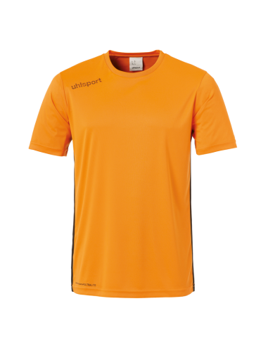 Uhlsport Essential - Orange & Noir