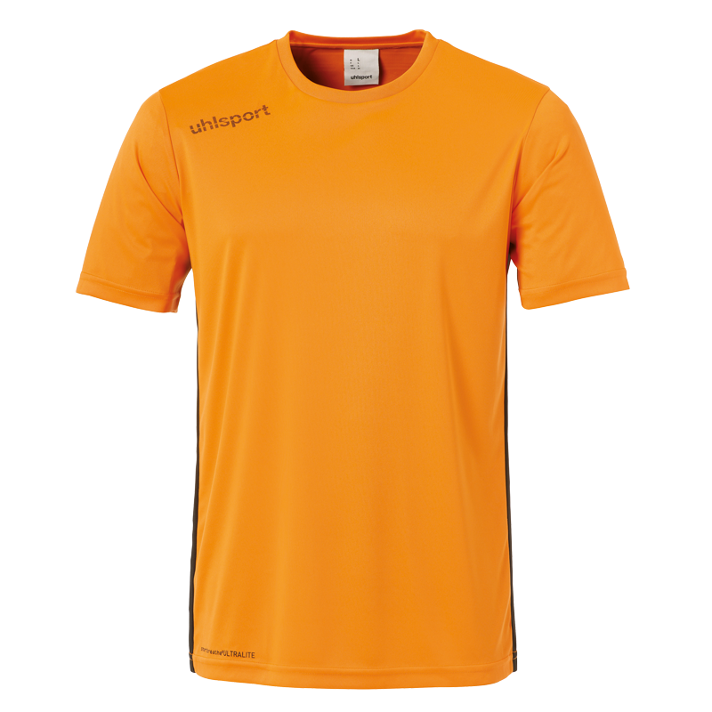 Uhlsport Essential - Orange & Noir