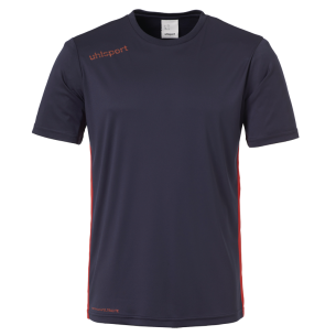Uhlsport Essential - Marine & Rouge