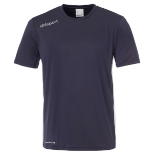 Uhlsport Essential - Marine & Blanc