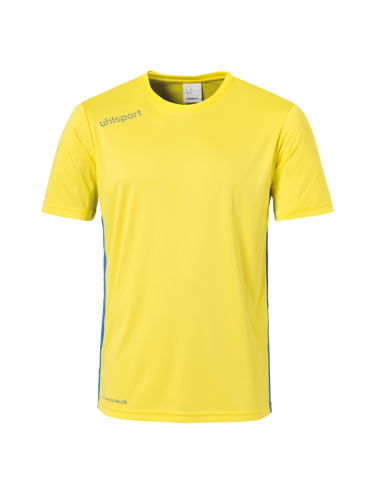 Uhlsport Essential - Jaune & Bleu