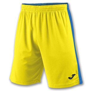 Joma Tokio II - Jaune & Royal