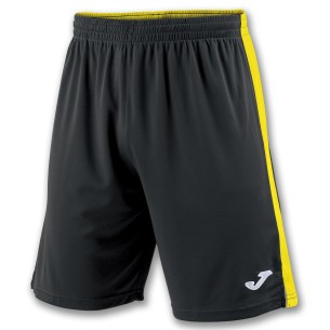 Joma Tokio II - Noir & Jaune