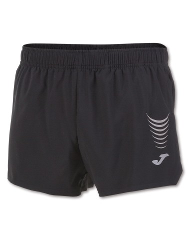 Joma Elite VI Short - Noir