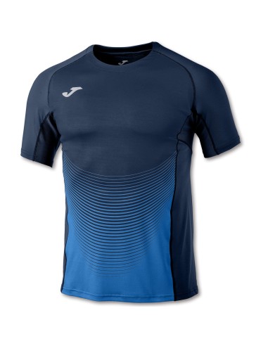 Joma Elite VI Maillot - Marine & Royal