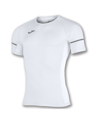 Joma Race Maillot - Blanc