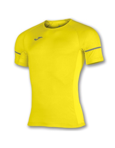 Joma Race Maillot - Jaune