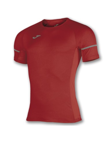 Joma Race Maillot - Rouge