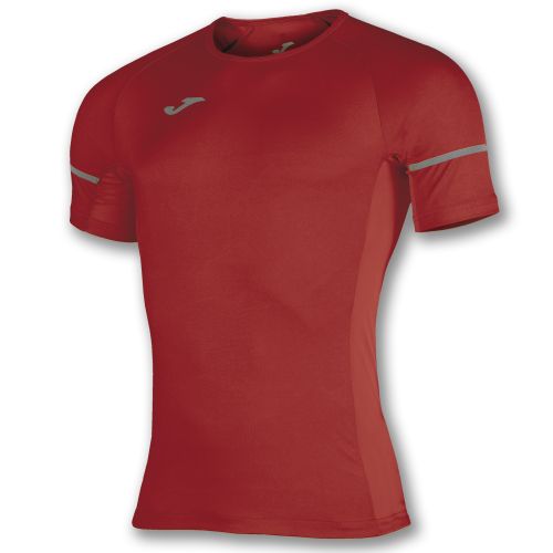 Joma Race Maillot - Rouge