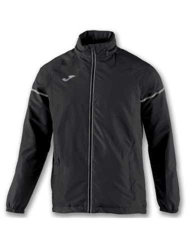 Joma Race Anorak - Noir