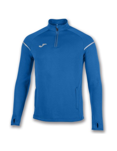 Joma Race Sweat - Royal