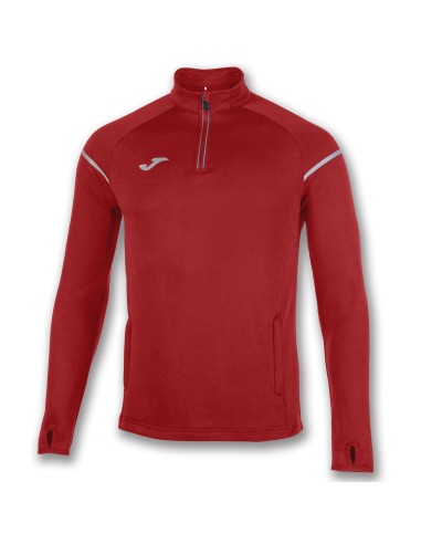 Joma Race Sweat - Rouge