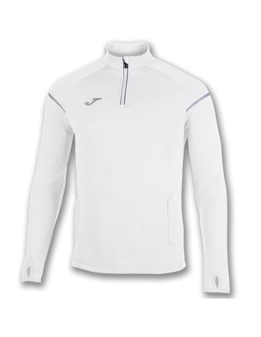 Joma Race Sweat - Blanc