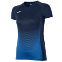 Joma Elite VI Maillot Femme - Marine & Royal