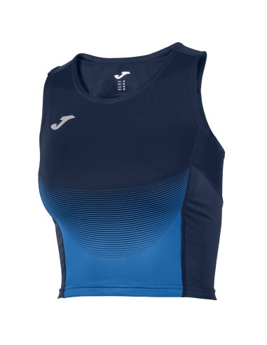 Joma Elite VI Brassière Femme - Marine & Royal