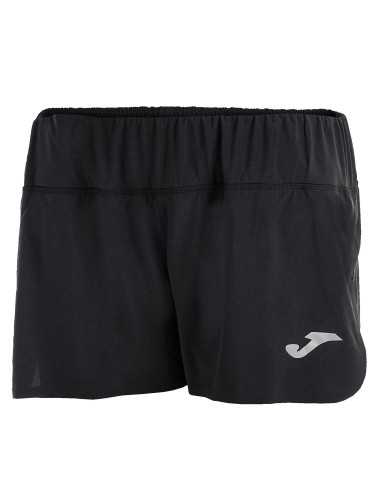 Joma Elite VI Short Femme - Noir