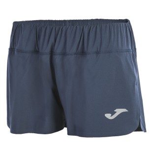 Joma Elite VI Short Femme - Marine