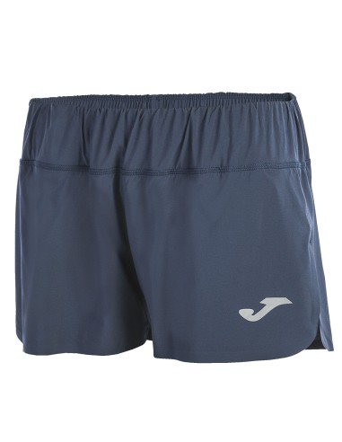 Joma Elite VI Short Femme - Marine