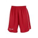 Spalding 4Her II Shorts - Rouge