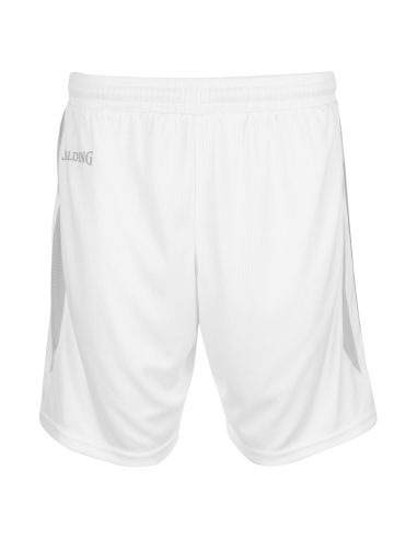 Spalding 4Her III Shorts - Blanc