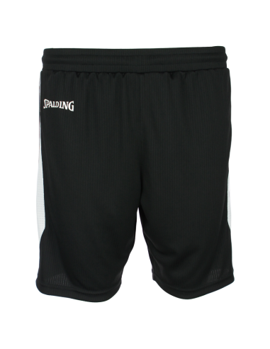 Spalding 4Her III Shorts - Noir