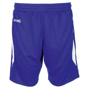 Spalding 4Her III Shorts - Royal