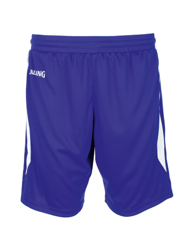 Spalding 4Her III Shorts - Royal