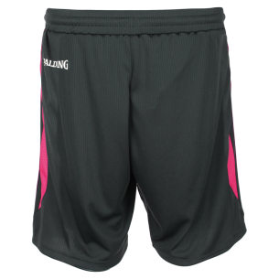 Spalding 4Her III Shorts - Noir