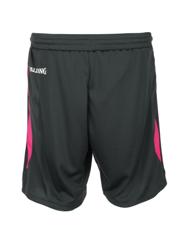 Spalding 4Her III Shorts - Noir