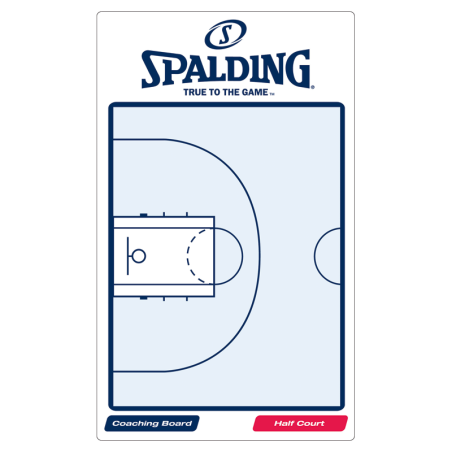 Spalding Tactic Board