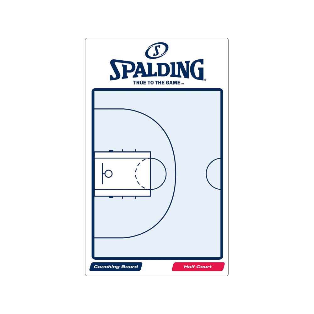 Spalding Tactic Board