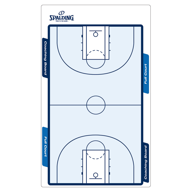 Spalding Tactic Board