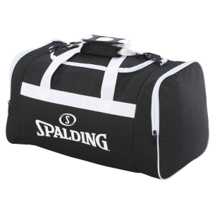 Spalding Team Bag M - Noir