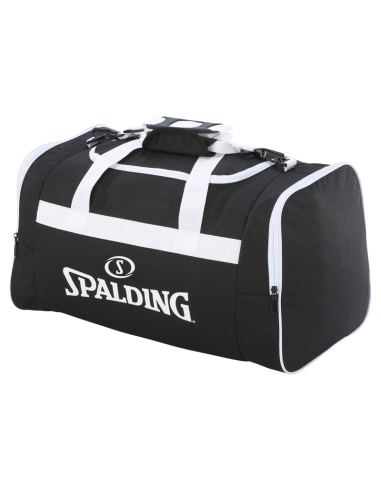 Spalding Team Bag M - Noir