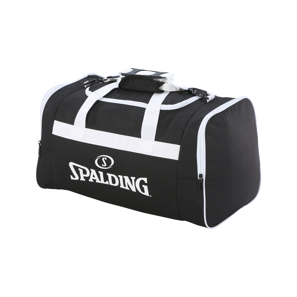 Spalding Team Bag M - Noir