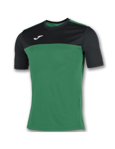 Joma Winner - Vert & Noir