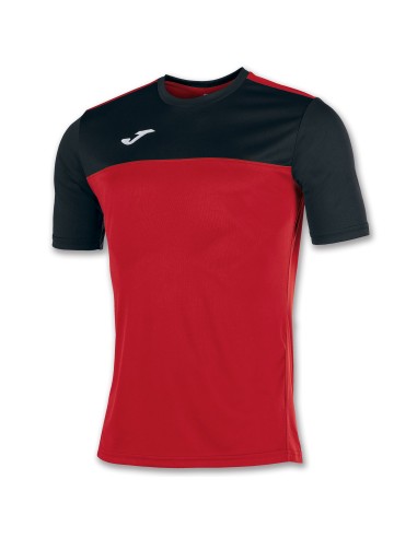 Joma Winner - Rouge & Noir