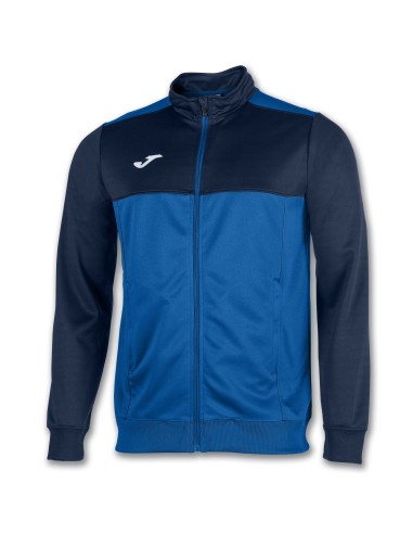 Joma Winner Veste - Royal & Marine