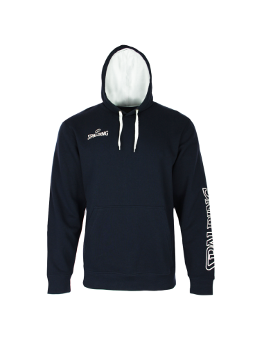 Spalding Team II Hoody - Marine